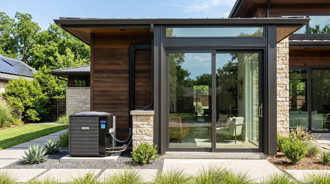 HVAC & Climate Systems