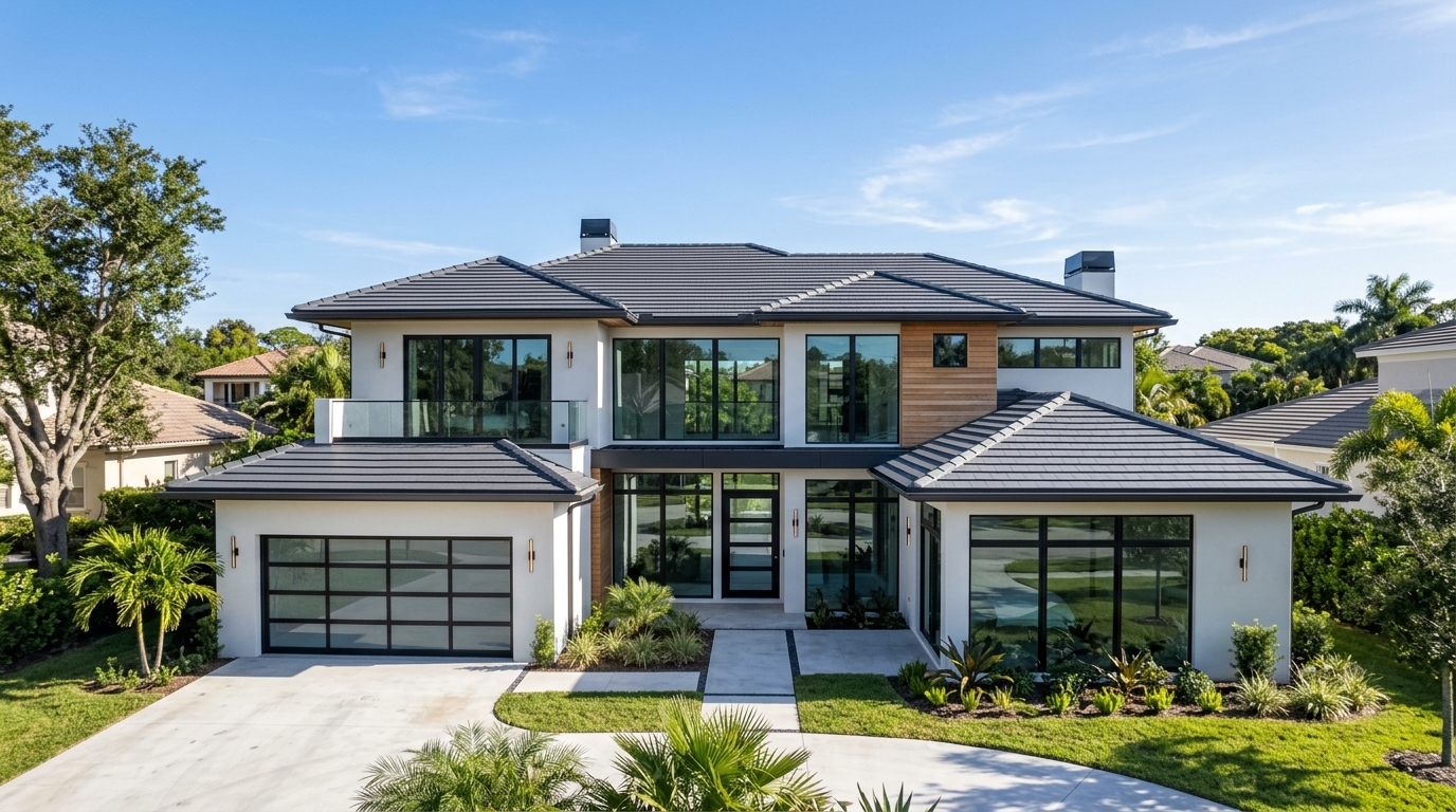 Roofing & Storm Restoration