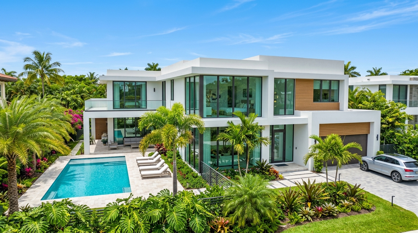 The Ultimate South Florida Impact Windows Checklist (Costs, Permits & ROI)