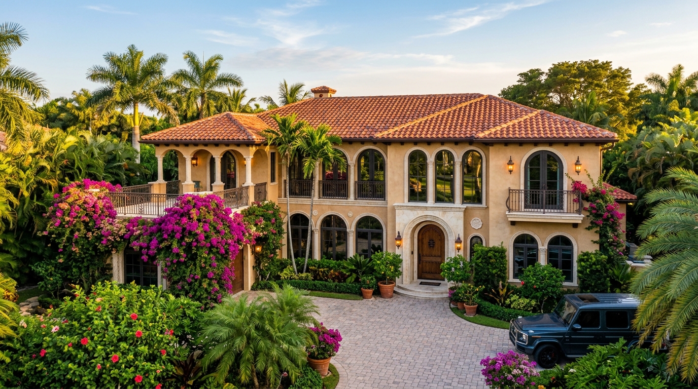 How Much Does Impact Windows Cost in South Florida?