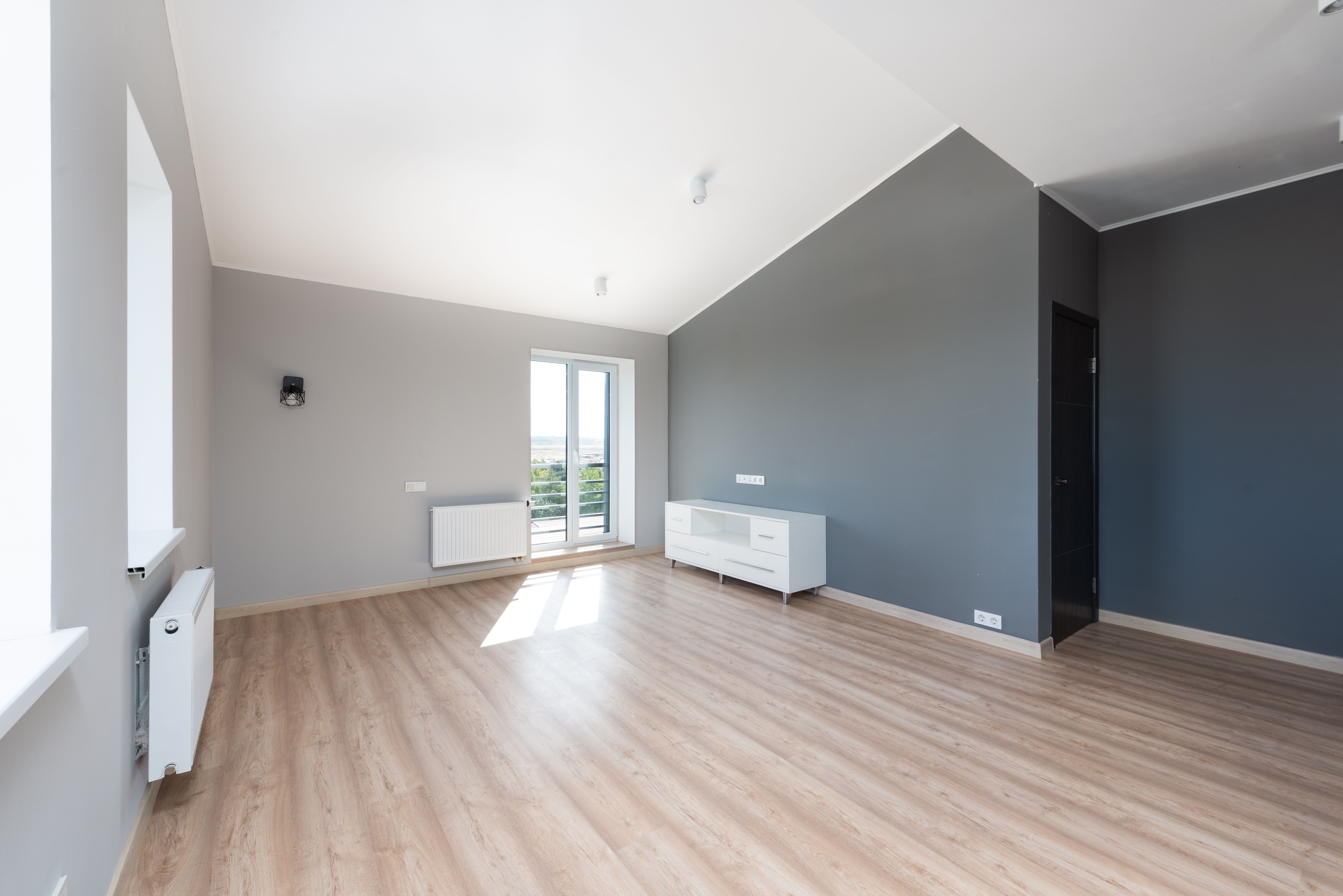 How Much Does Interior Painting Cost in South Florida?