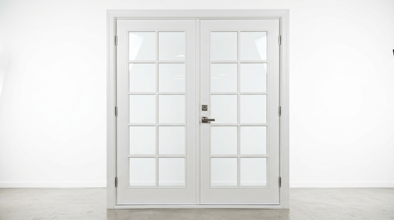 French Doors