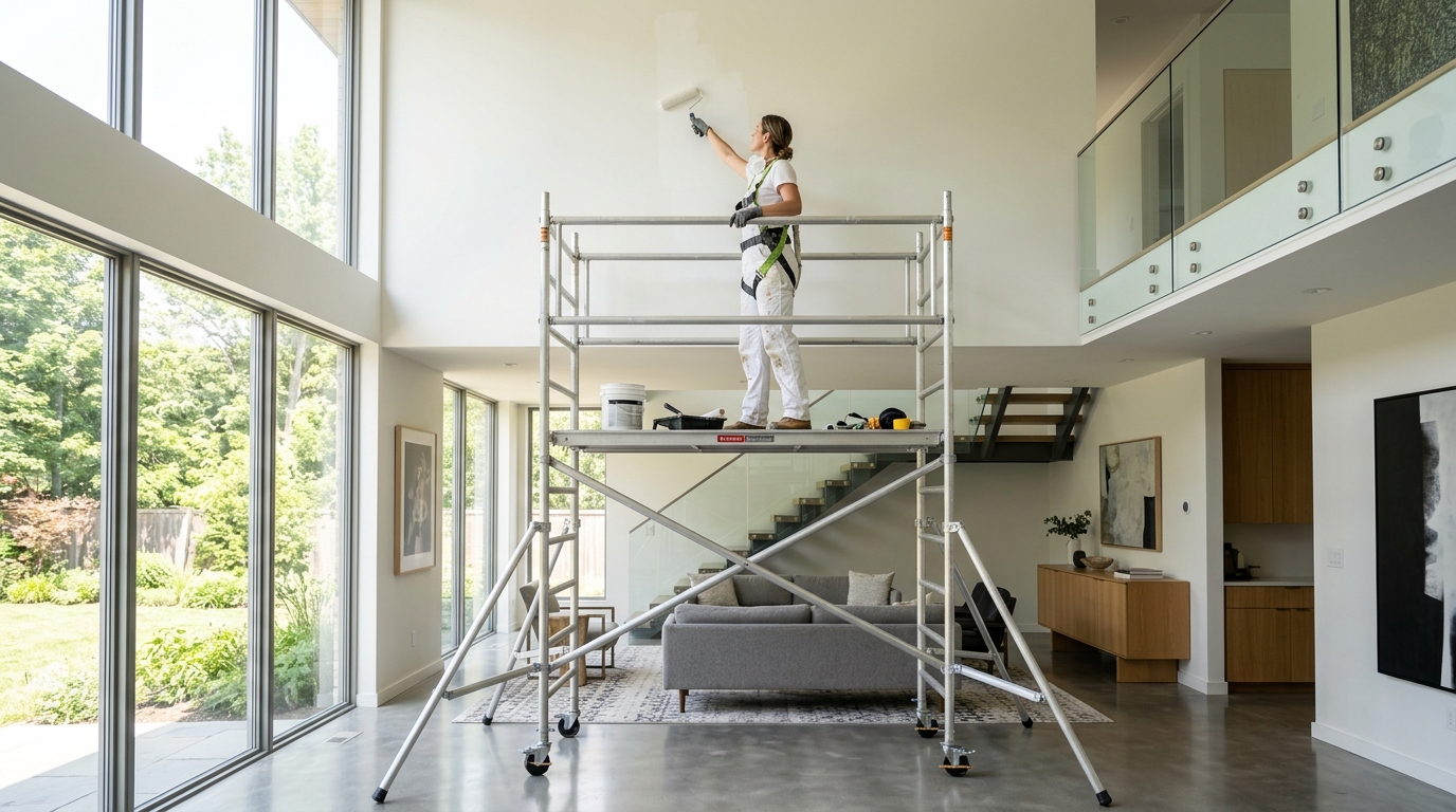 Interior Painting